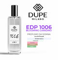 EDP 1006 BLOOMING GIARDINO – Profumo equivalente donna