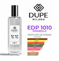 EDP 1010 MIRABELLA – Profumo equivalente donna