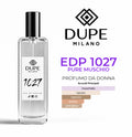 EDP 1027 PURE MUSCHIO – Profumo equivalente donna
