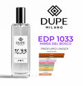 EDP 1033 MIRRA DEL BOSCO – Profumo equivalente unisex