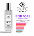 EDP 1045 AMORE ROSA – Profumo equivalente donna