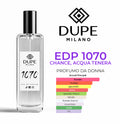 EDP 1070 ACQUA TENERA – Profumo equivalente donna