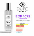 EDP 1075 PARADOXO – Profumo equivalente donna