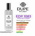 EDP 1083 ROSA NOTTURNA – Profumo equivalente donna