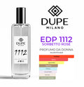 EDP 1112 SORBETTO ROSÉ – Profumo equivalente donna