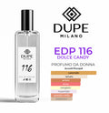 EDP 116 DOLCE CANDY – Profumo equivalente donna