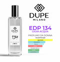 EDP 134 GIOIA ACQUA – Profumo equivalente donna