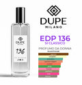 EDP 136 SÌ CLASSICO – Profumo equivalente donna