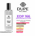 EDP 166 ESPLOSIONE DI FIORI – Profumo equivalente donna
