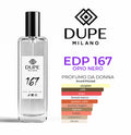 EDP 167 OPIO NERO – Profumo equivalente donna