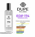 EDP 174 OLIMPIA CHIC – Profumo equivalente donna
