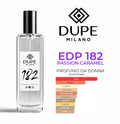 EDP 182 PASSION CARAMEL – Profumo equivalente donna