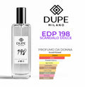EDP 198 SCANDALO DOLCE – Profumo equivalente donna