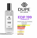 EDP 199 GABRIELLA – Profumo equivalente donna