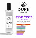 EDP 2002 IRIS NOIR – Profumo equivalente uomo