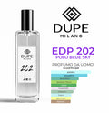 EDP 202 POLO BLUE SKY – Profumo equivalente uomo
