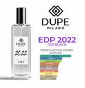 EDP 2022 GIÒ BLACK – Profumo equivalente uomo