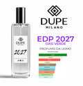 EDP 2027 OASI VERDE – Profumo equivalente uomo
