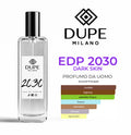 EDP 2030 DARK SKIN – Profumo equivalente uomo