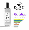 EDP 204 VITTORIA WAVE CLASS – Profumo equivalente uomo