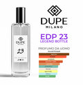 EDP 23 Legend Bottle – Profumo equivalente uomo