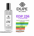 EDP 236 Y, SIGNATURE – Profumo equivalente uomo