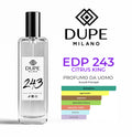 EDP 243 CITRUS KING – Profumo equivalente uomo