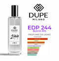 EDP 244 BLACK IRIS – Profumo equivalente uomo