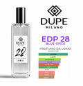 EDP 28 BLUE SPICE – Profumo equivalente uomo