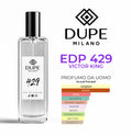 EDP 429 VICTOR KING – Profumo equivalente uomo