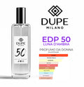 EDP 50 LUNA D’AMBRA – Profumo equivalente donna