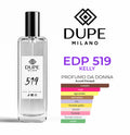 EDP 519 KELLY – Profumo equivalente donna