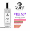 EDP 562 INTENS CAFE – Profumo equivalente unisex