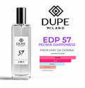 EDP 57 PEONIA GIAPPONESE – Profumo equivalente donna