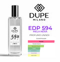 EDP 594 MELA NERA – Profumo equivalente unisex