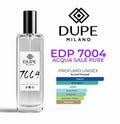 EDP 7004 ACQUA SALE PURE – Profumo equivalente unisex