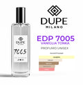 EDP 7005 VANIGLIA TONKA – Profumo equivalente unisex