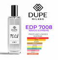 EDP 7008 NAXOS SUPREME – Profumo equivalente unisex
