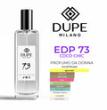 EDP 73 COCO CHIC – Dupe Milano