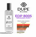 EDP 8005 INDOMABLE SPIRIT – Profumo equivalente unisex