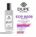 EDP 8009 MRPH #8 – Profumo equivalente unisex