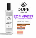 EDP VF6197 ALEXANDRIA2 ESSENCE – Profumo equivalente unisex